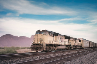 Logistics services in China